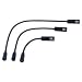 Kitchen & Housewares : High Intensity 18' Gooseneck Light with Xlr Connector
