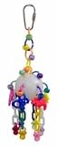 BBBT BGB Baby Golf Ball 7 in Small Bird Toy