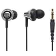 Titanium In-ear Headphone