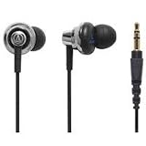 Titanium In-ear Headphone
