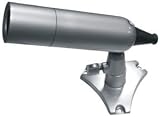 21imRk7dfAL. SL160  Low Light Outdoor Wireless Bullet Camera Black White