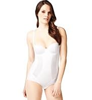 Firm Control Glamour Waist Sculpt™ Underwired B-E Body