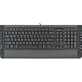 Multimedia Keyboard Contemporary Design