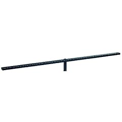 K&M-213/9 Traverse 40x20mm