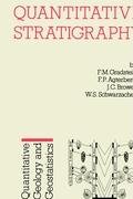 Quantitative Stratigraphy (Quantitative Geology and Geostatistics)