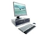 Fujitsu Siemens Esprimo E5915 Desktop-PC (Intel Pentium 4 651 3,4 GHz, 512 MB RAM, 80GB HDD, DVD+- DL RW, XP Prof)