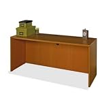Lorell Laminate File / File Pedestal in Cherry