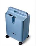 EverFlo Oxygen Concentrator with OPI