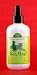 Dancing Paws - Flee, Flea! Anti-Flea Spray for Dogs - Purely Botanical