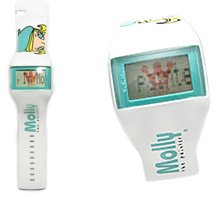 ODM Ladies Watches Molly Worldwide LIMITED Edition