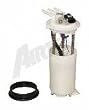Fuel pump