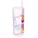 Disney Princess 'Crowned With Beauty' Twisty Straw Tumbler