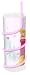 Disney Princess 'Crowned With Beauty' Twisty Straw Tumbler