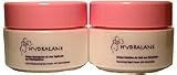Hydralane Paris Day & Night Nourishing Face Cream Set