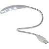 kenable&trade; Triple LED USB Laptop Flexible Light - 3 LEDs
