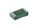 BC COMPONENTS (VISHAY) TNPW0603261KBEEA TNPW Series 0603 0.1 W 261 kOhm ?0.1 % ?25 ppm/K Thin Film Flat Chip Resistor - 5000 item(s)