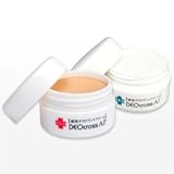 デオクロス 薬用消臭クリームAF（透明）