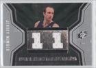 2007-08 SPx Winning Materials Jersey Numbers #ZI - Zydrunas Ilgauskas