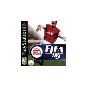FIFA 99