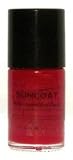 Suncoat Products - Red N &acute; Red 15 ml - Water - Based Nail Polish - B000VUX1BY