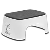 Baby Bjorn® Safe Step Stool White by Baby Bjorn