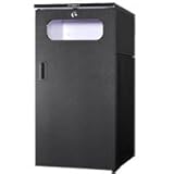 Summit Silent Minibar Refrigerator - 60 Liters (20 Dry)