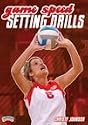 Christy Johnson: Game Speed Setting Drills (DVD)