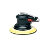 Chicago Pneumatic (CP 7250) 6 in. Random Orbital Sander - 5mm Orbit