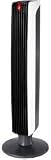 Sunbeam STF300RC-U 3-Speed Oscillating Tower Fan with Remote Control
