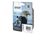 Ink Cartridge Black T007 (Twin Pack) (E