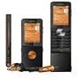 Sony Ericsson W350 Walkman Tri Band Phone (Black)