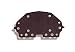 Search Our Specialty Mall : Holley 108-13-2 Black Metering Plate Gasket - Pair