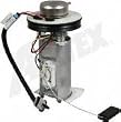 Fuel pump