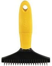 Oster Animal Care ShedMonster Undercoat Rake, Large Dogs (Over 20 Lbs) by Oster Animal Care