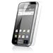 PREMIUM QUALITY. 6 IN 1 PACK FOR SAMSUNG GT-S5830 / GT-S5830T GALAXY ACE - SCREEN DISPLAY PROTECTIVE COVER FILM GUARD SAVER. 3 LAYER SCREEN PROTECTORS SHIELDS