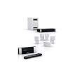 Bose Lifestyle V30 - Home theater system - white Bose Lifestyle V30 - Home theater system - white