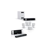 Bose Lifestyle V30 Home Theater System - White