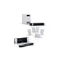 Bose (42579) Lifestyle� V30 home theater system - V Series - (White) (MSRP $ 2,999.00 To get Deal : eMail@HDtronics.com