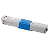 OKI 44469723 C510, C530, MC561 Tonerkartusche magenta Standardkapazit�t 5.000 Seiten 1er-Pack