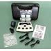 Sonic Technology's ElectroMassage System Electro Massage Electronic Muscle Massager & Personal Toning, Fitness System with Battery Operated Option