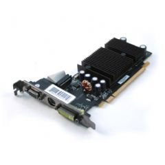 Xfx Geforce 7100GS 128MB Supporting 512MB Tv/dvi Pcie Lp