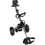 Hawk Belair Power Golf Caddy