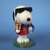 Kurt Adler PN6901L Joe Cool Nutcracker, 10-Inch