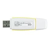 Kingston DataTraveler 8GB  USB Flash Drive DTIG3/8GBZ