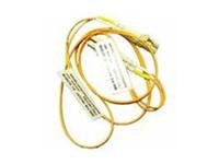 Electronics: IBM 19K1250 LC to SC Network Adapter Cable
