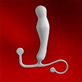 Eupho-Aneros Prostate Massager, 1ct