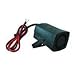 Piezo Sirene,wetterfest,Auto/Motorrad Alarmanlage 6-15V