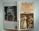 Honey and Gemma
