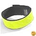 Jogalite Reflective Leg Bands (Pair)