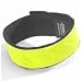 Jogalite Reflective Leg Bands (Pair)
